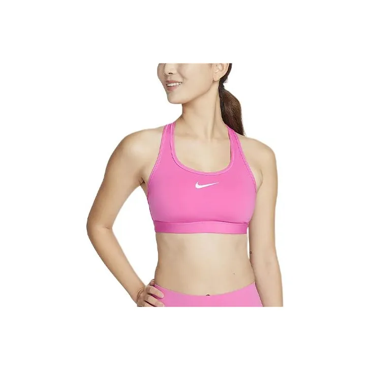Nike Swoosh Sports Underwear Women's Playful Pink-0