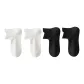 2 White+2 Black
