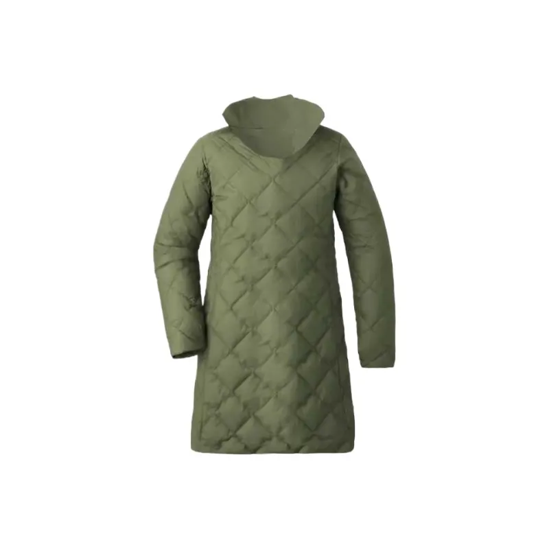 MONTBELL Down Jackets Women's-6