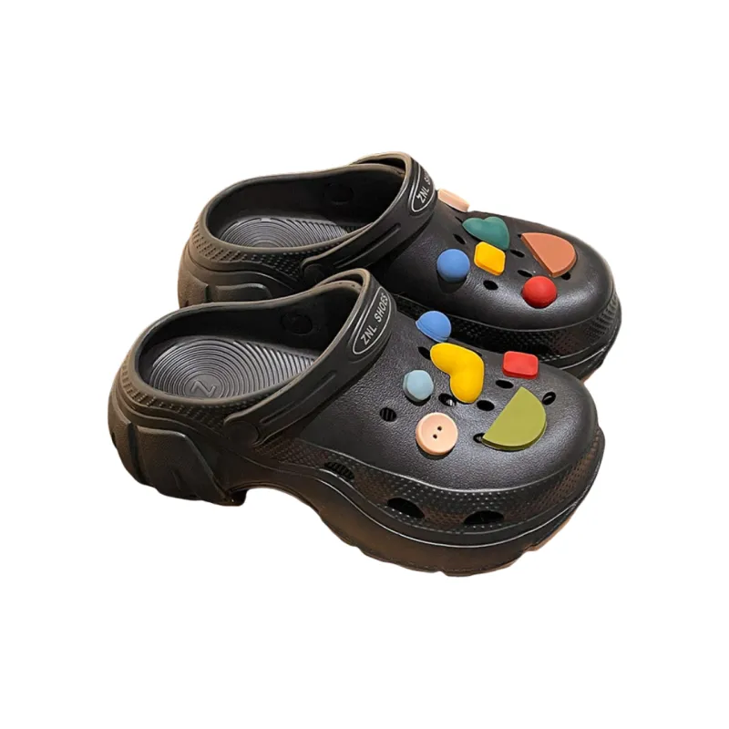 Avonlee Slippers / Home Slippers-8