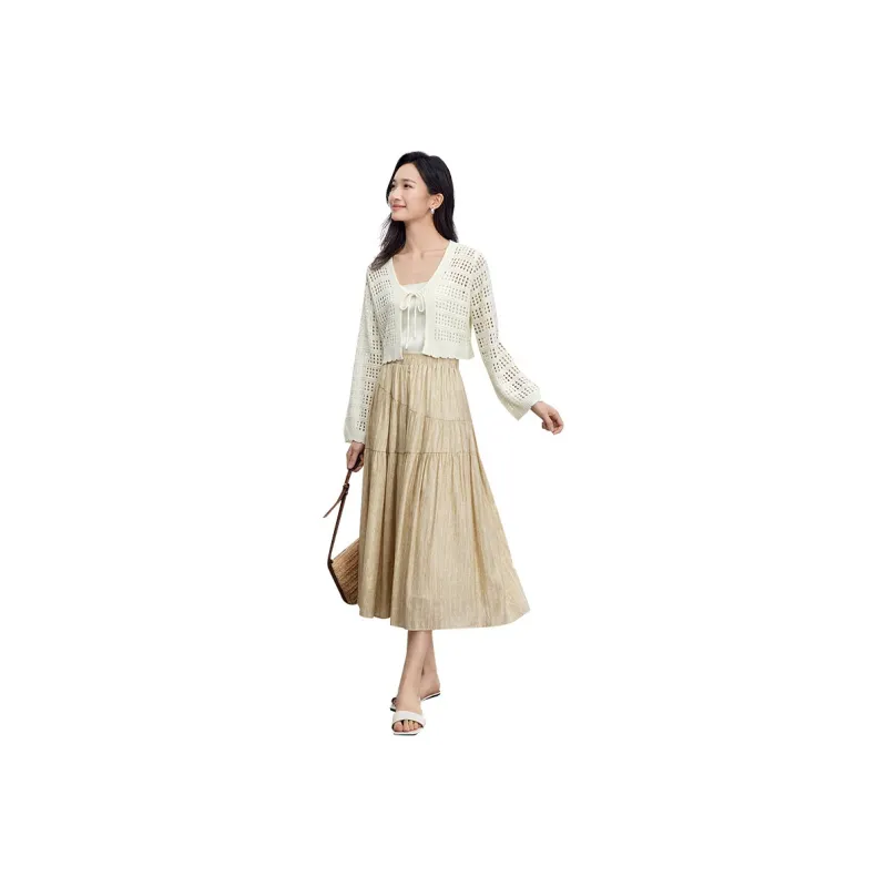 SENTUBILA Knitwear Women's-12
