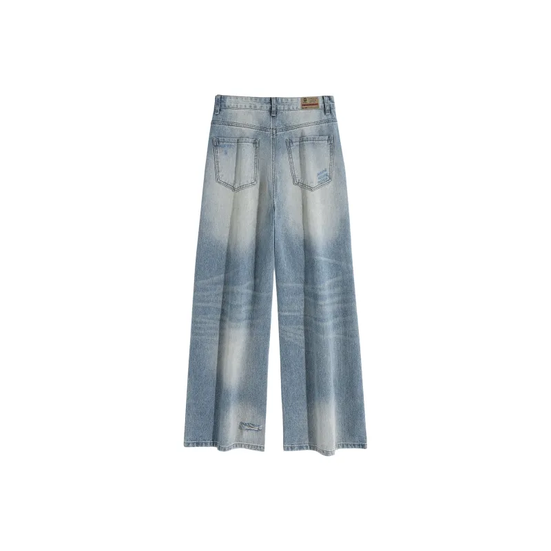 David Bakken Jeans Unisex-1