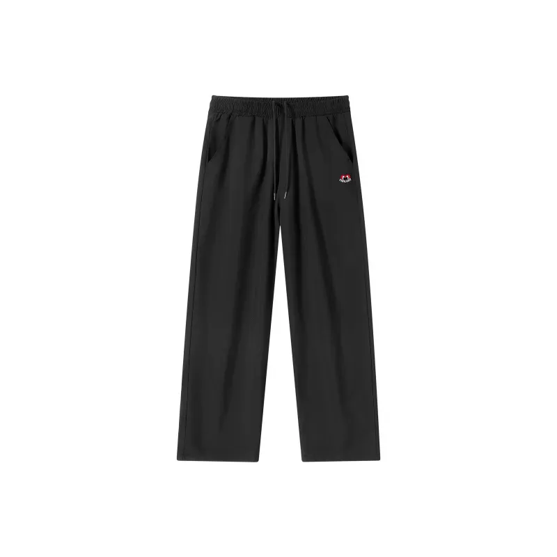 Pancoat Suit Trousers Unisex-4