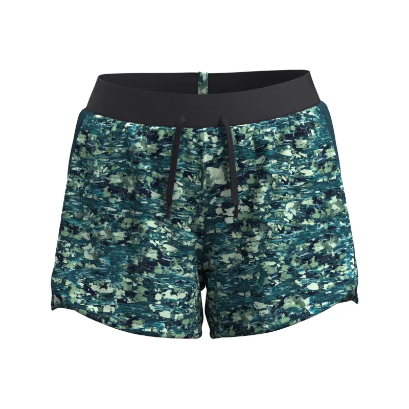 SMARTWOOL Sports Shorts Women's-2