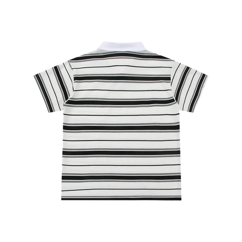 AMBER LIGHT Polo Shirts Unisex-1