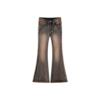 NO ONE ELSE Jeans Women's Medium Denim Blue