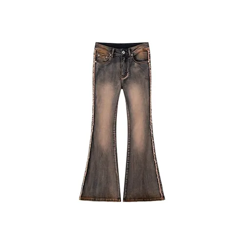 NO ONE ELSE Jeans Women's Medium Denim Blue