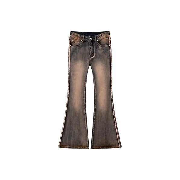 NO ONE ELSE Jeans Women's Medium Denim Blue-0