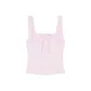 Rosewater Gingham/Pink