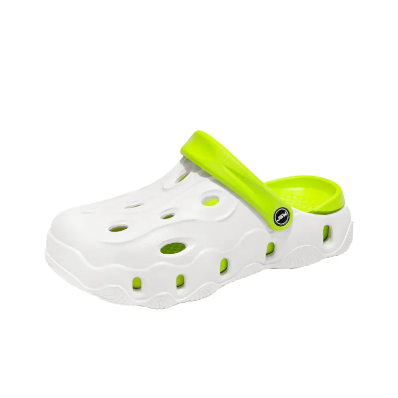 JEANSWEST Clogs Men-16