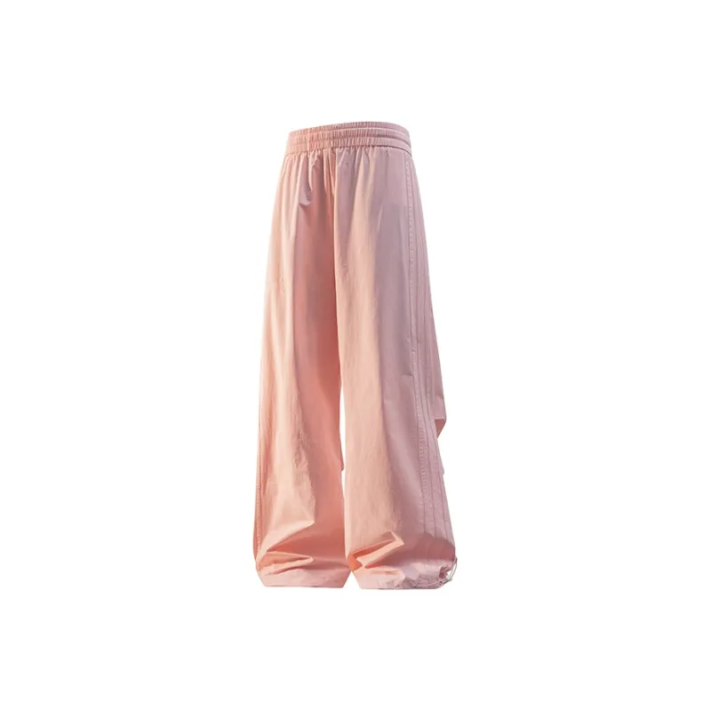 FORIDER Casual Pants Unisex-3