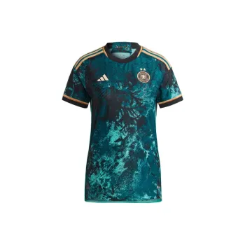 Adidas Soccer Jerseys Women's Blue