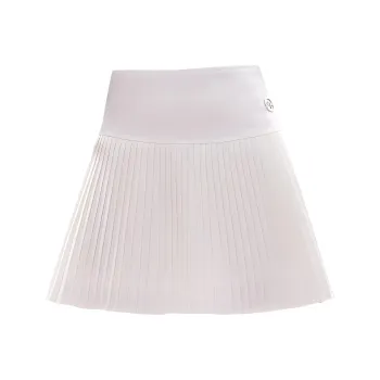 Mu Xiao Xin Casual Short Skirts Women's
