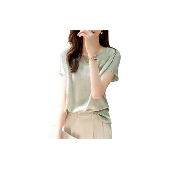 XIANSINIAO T Shirts Women's