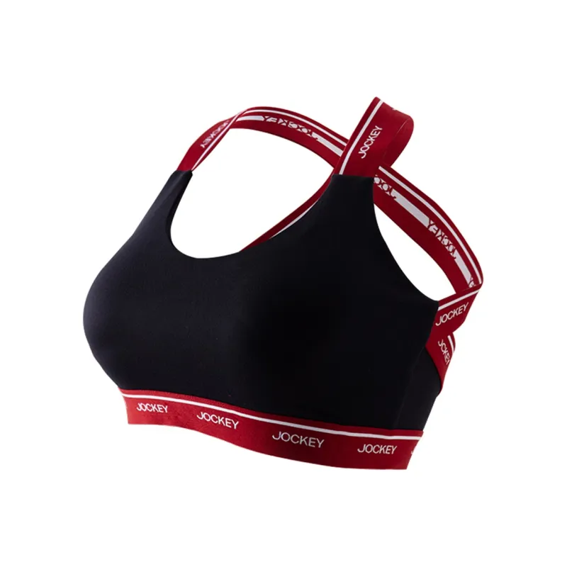 JOCKEY Sport Vests Women's Navy Blue-0
