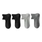 2 Black+Light Gray+Dark Gray