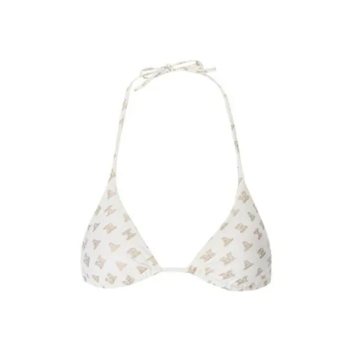 MaxMara Bikinis Women's White