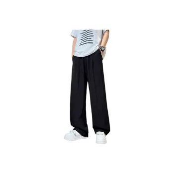 WilliamPOLO Casual Pants Unisex