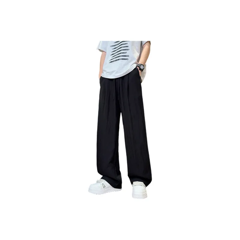 WilliamPOLO Casual Pants Unisex-0