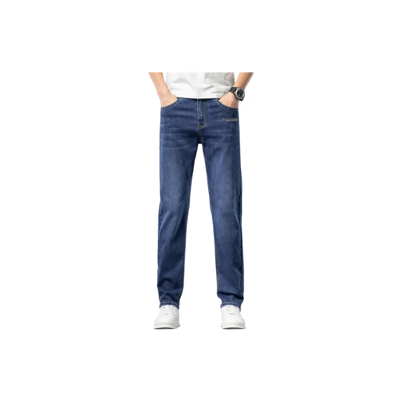 TUCANO Jeans Unisex-4