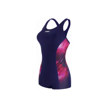 ZOKE One-Piece Swimsuits Women's