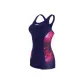 Dark Blue Rose Red