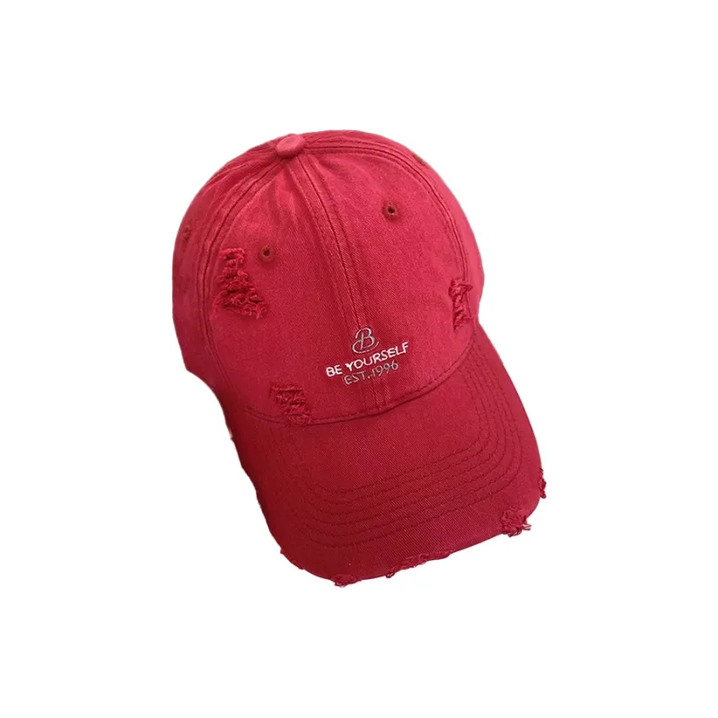 VIVIWELL Cotton Baseball Caps Unisex-11