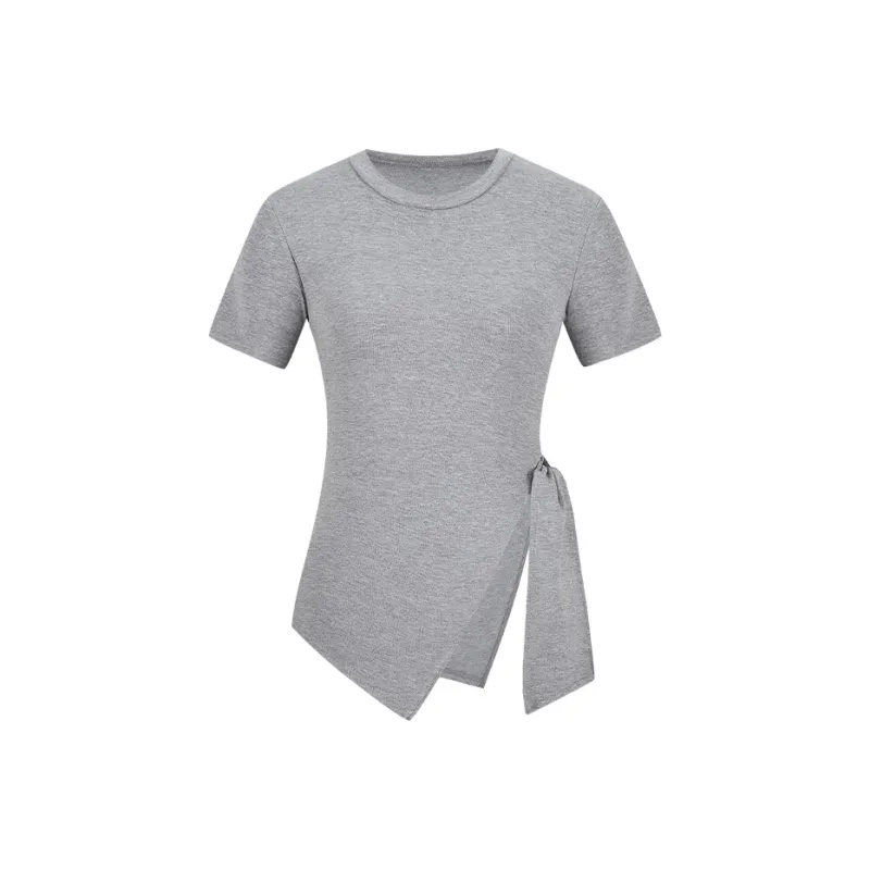 XIANSINIAO Regular T Shirt Women's-6