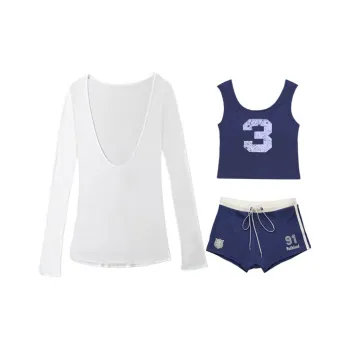AINUOERMY Casual Suits Women's