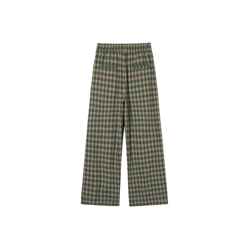 Mmlg Casual Pants Unisex-1