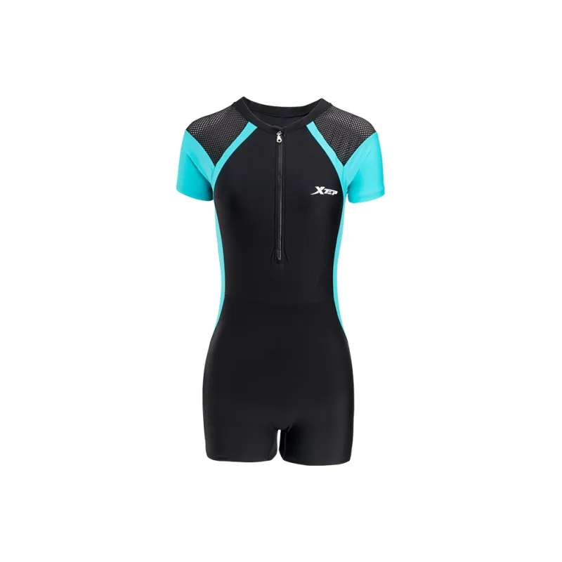 XTEP One Piece Swimsuits Women's-1