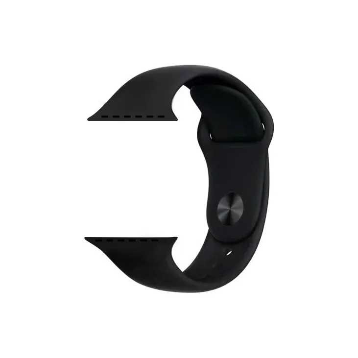 APEPALOG Apple Compatibility Watch Band Silicone Material-4