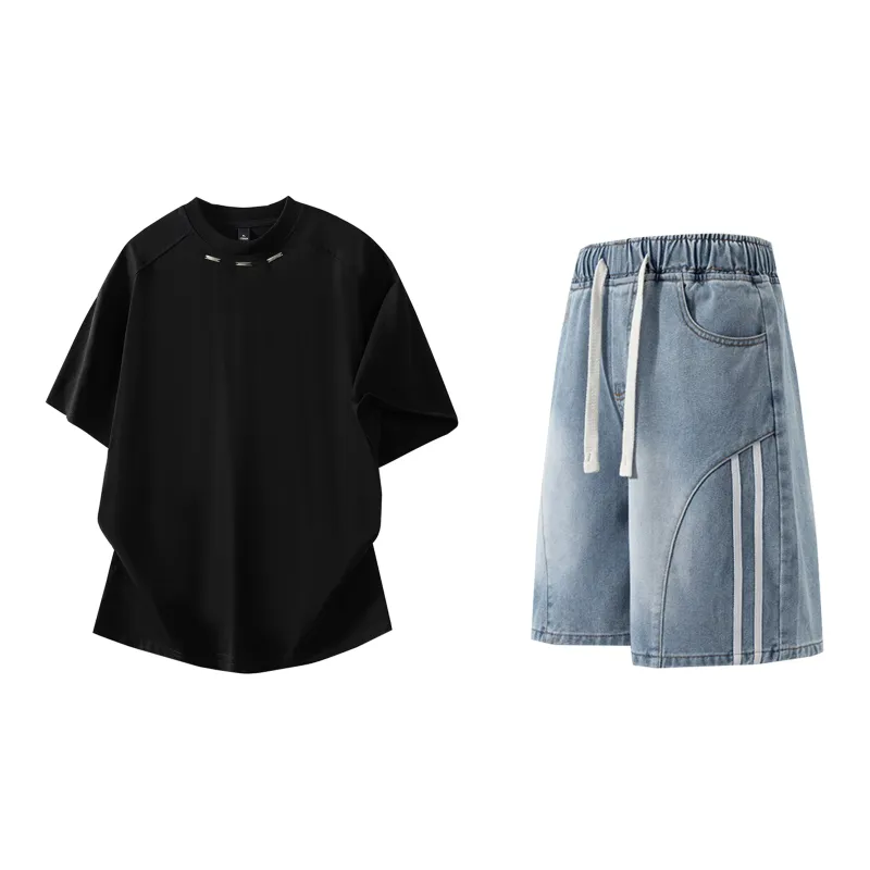 ROSECREED Casual Sportswear Unisex-6