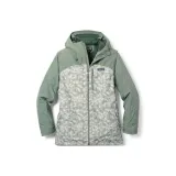 Green/Hemlock Green