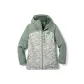 Green/Hemlock Green