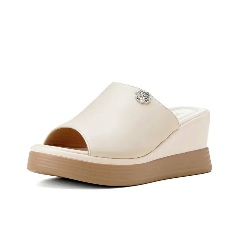 GOLDLION Slide Slippers Women's-1