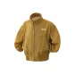 Ginger Yellow