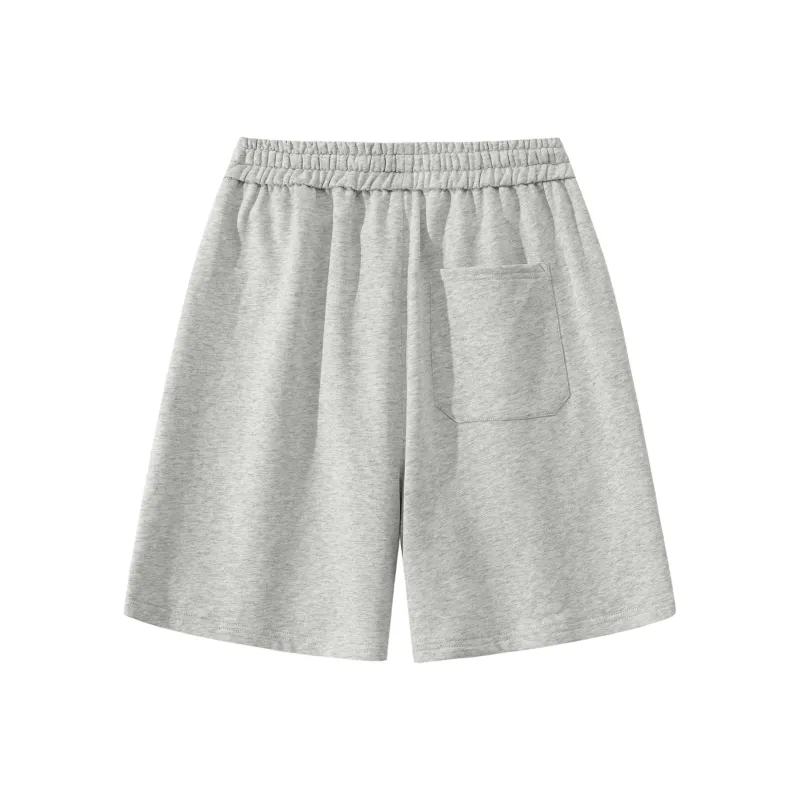 The Simpsons Casual Shorts Unisex-1