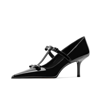 Shesrim High Heels Women's