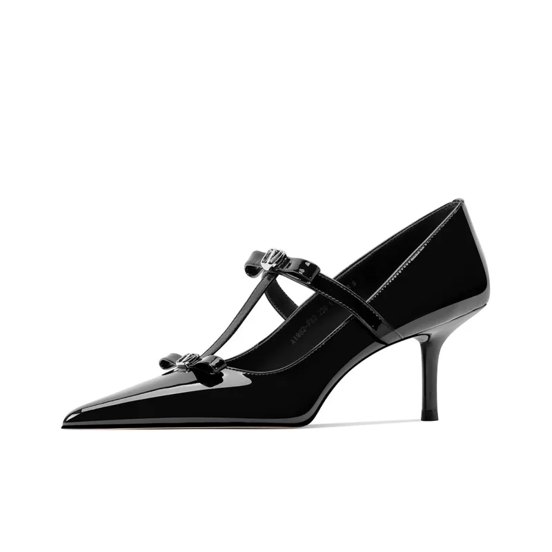 Shesrim High Heels Women's-0