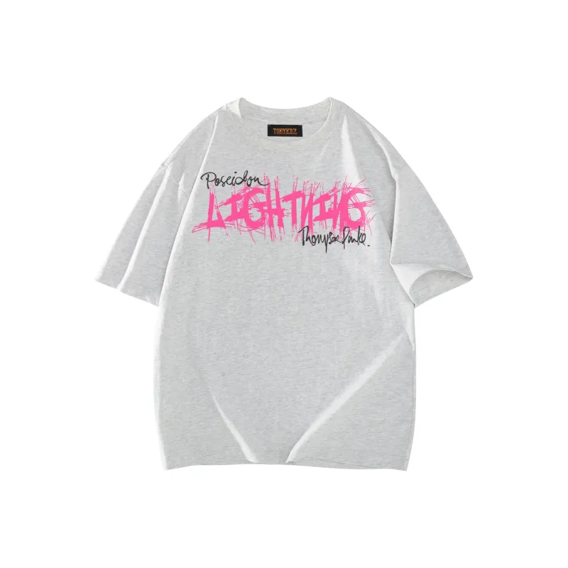 TONYKRZ T Shirts Unisex-19