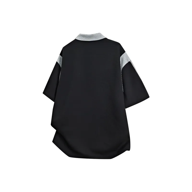 TUCANO Polo Shirts Unisex-6
