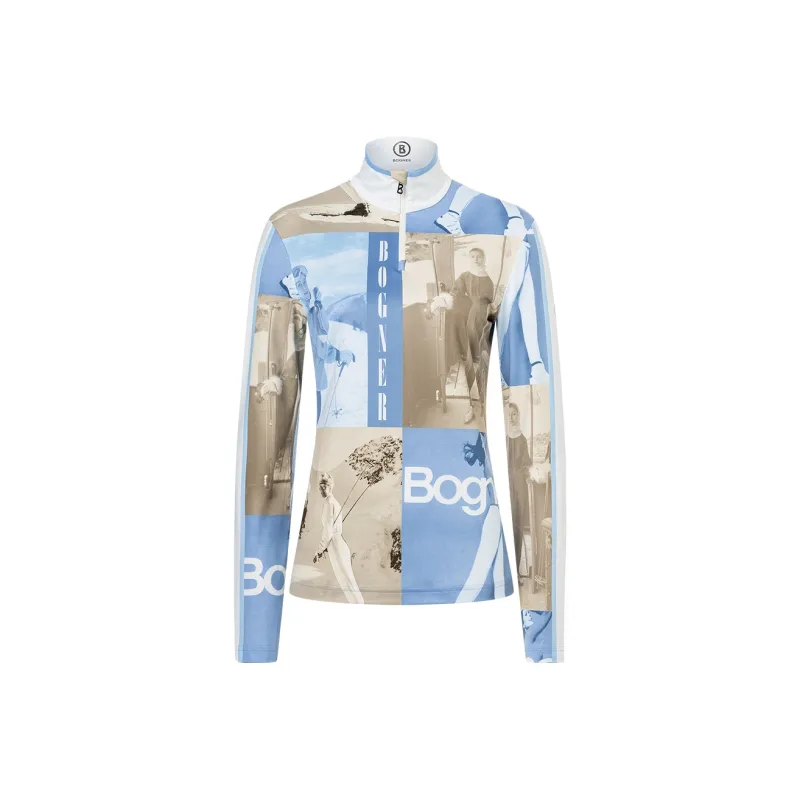 BOGNER Ski Tops Women's-2