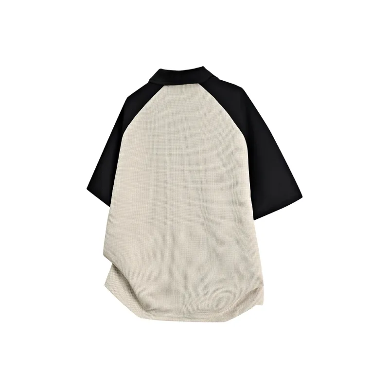 TUCANO Polo Shirts Unisex-11