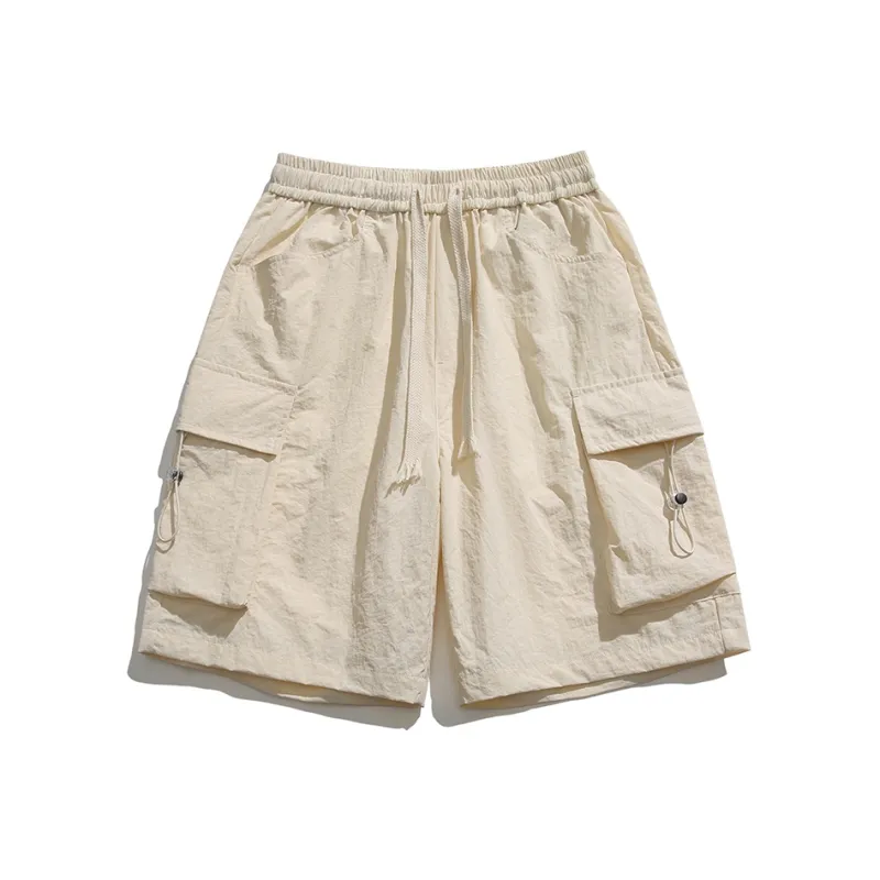KRISTALIA Cargo Shorts Unisex-7