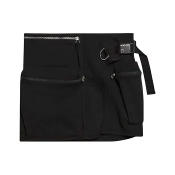 Helmut Lang Mini Field Skirt