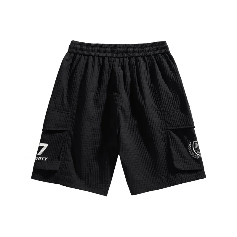 Minfinity Casual Shorts Unisex-10