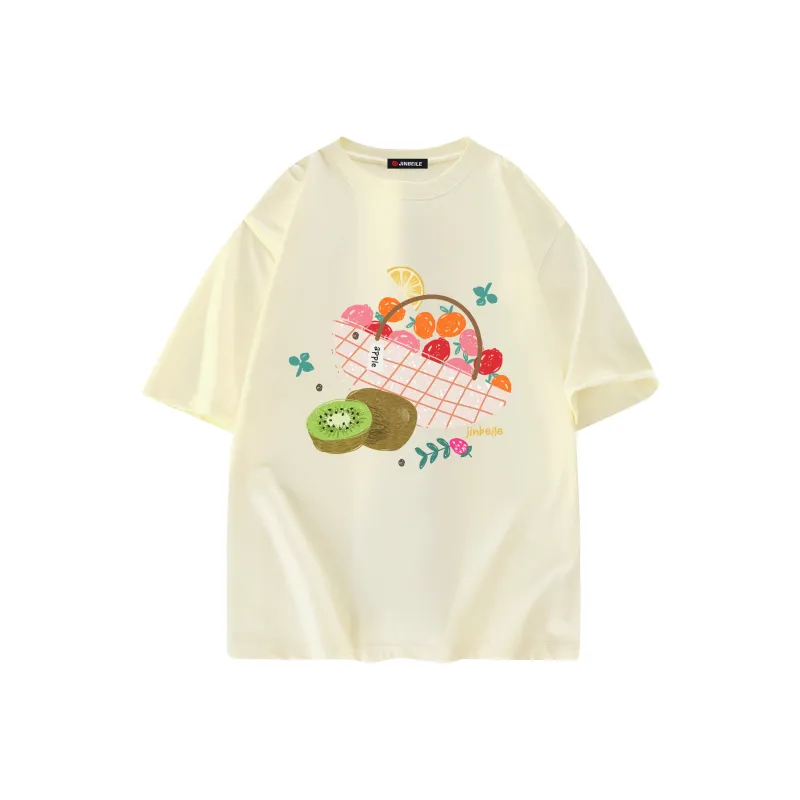 JINBEILE T Shirts Unisex-10