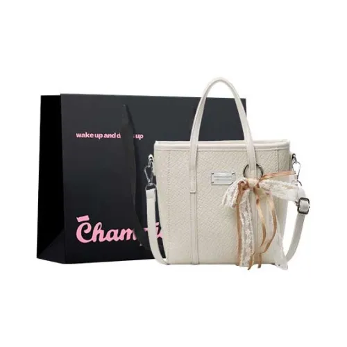 Champion Cub PU Handbag Women's Multicolor