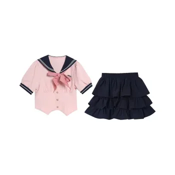 JOSR Two Piece Skirt Sets Women's